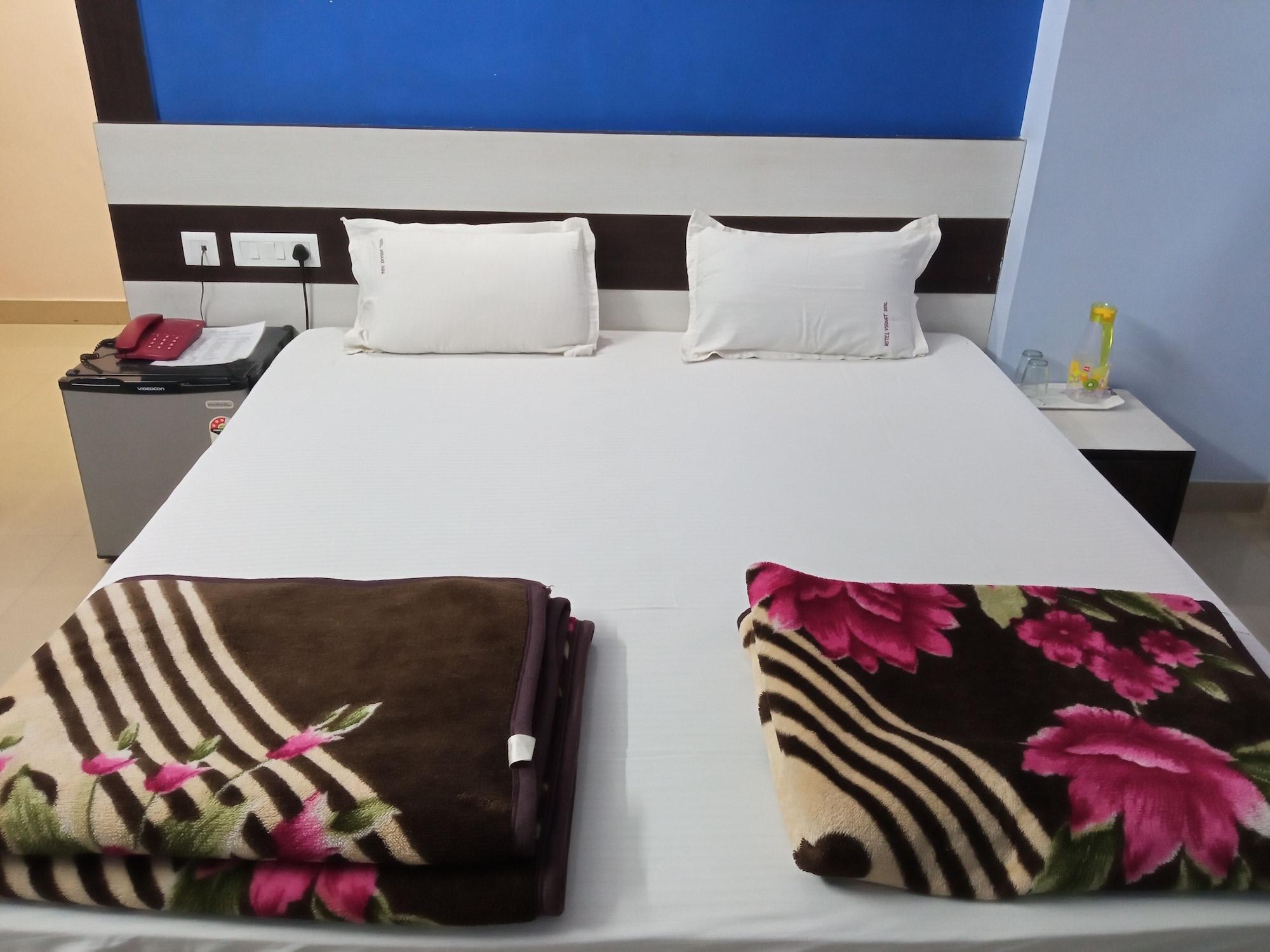 Hotel Viraat Inn Gaya Exterior photo