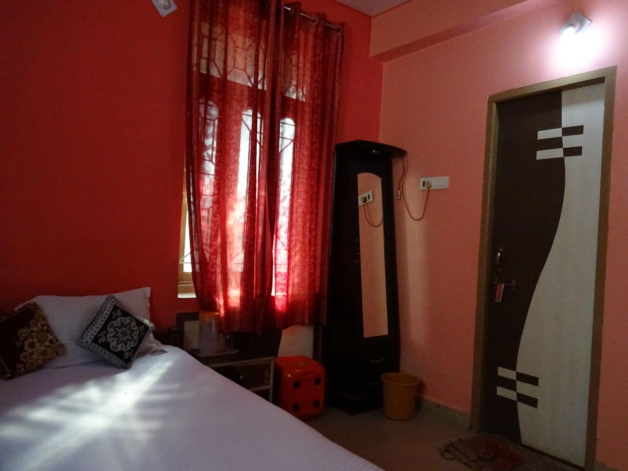 Hotel Viraat Inn Gaya Exterior photo