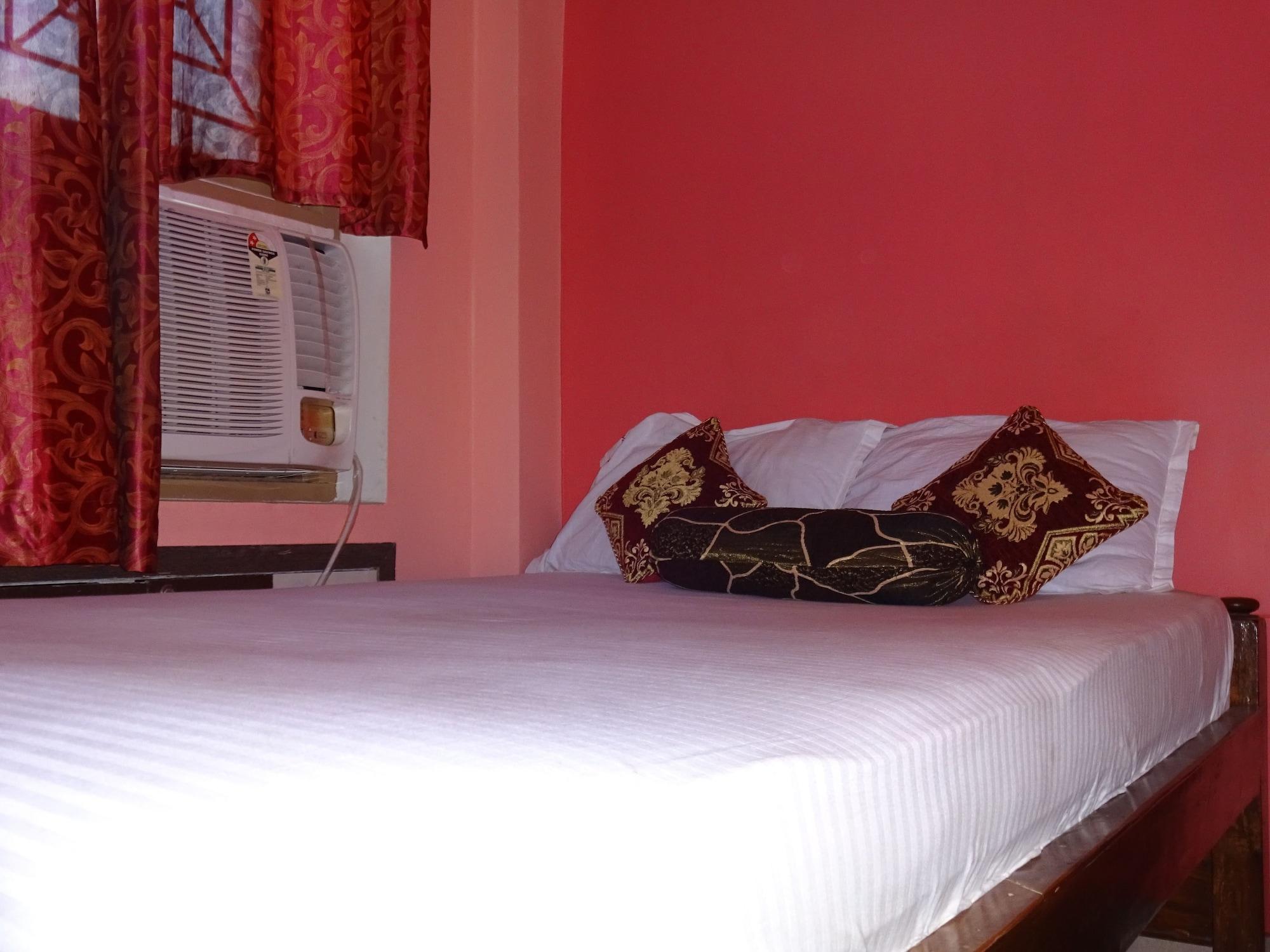 Hotel Viraat Inn Gaya Exterior photo