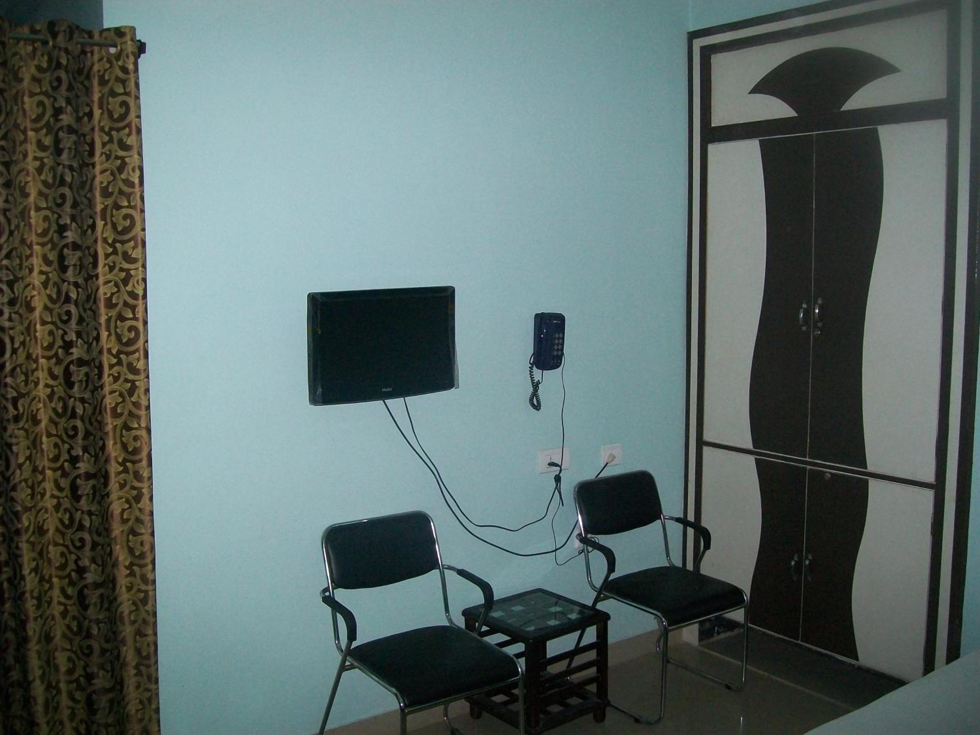 Hotel Viraat Inn Gaya Exterior photo