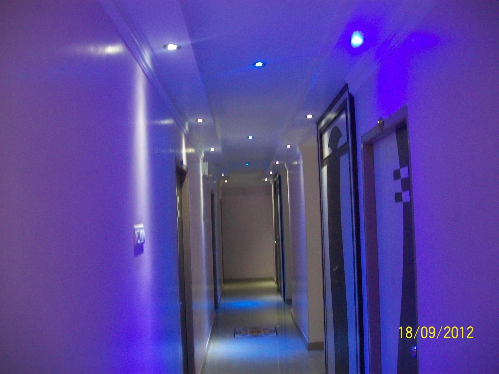 Hotel Viraat Inn Gaya Exterior photo
